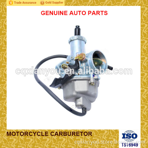 different types motorcycle carburetor pz30 motorcycle carburetor for 250cc
Quality Choice